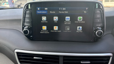 Hyundai Tucson 1.6 CRDi 136 Premium SE 5dr 2WD Diesel Estate